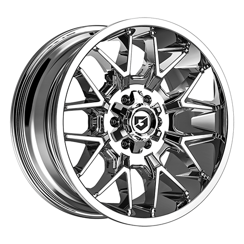 Gear Alloy 768C Primacy